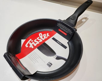 Fissler Classic Cenit Antihaft-Pfanne 24cm (Brandneu)