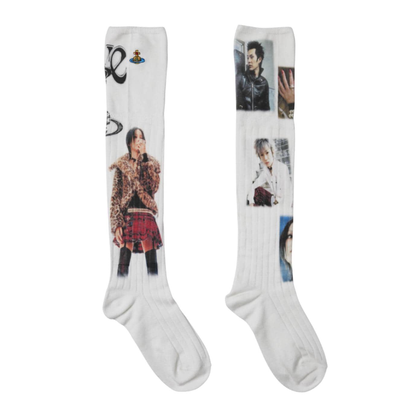 Vivienne Westwood Socks - Etsy
