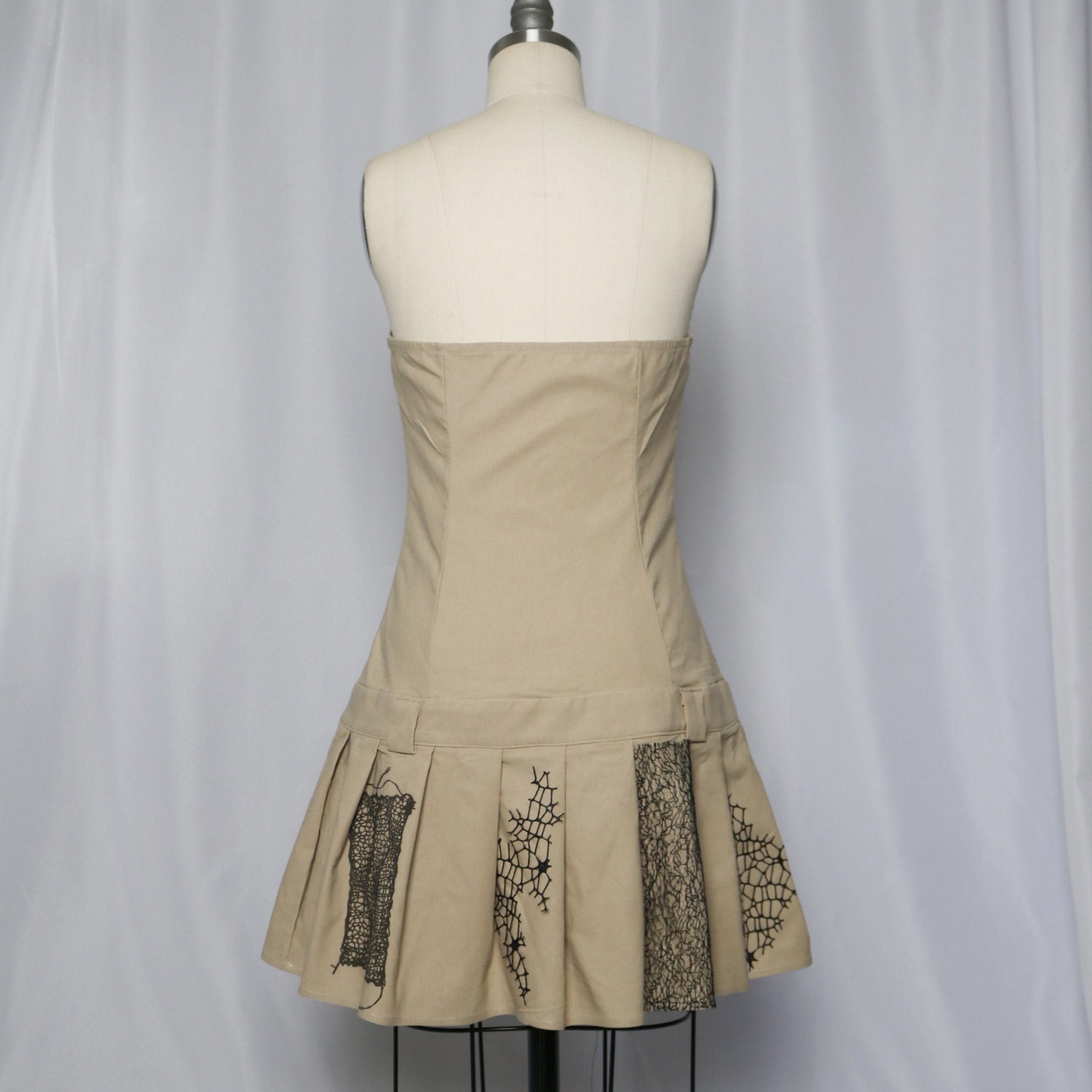 Love Me Dress