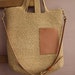 see more listings in the Raffia bags section