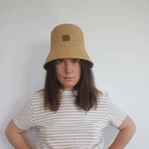 Loewe Straw Hat - Etsy display picture 1