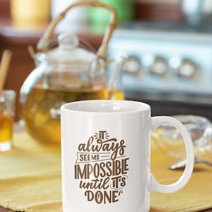 Mug 11oz