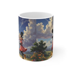 Mug 11oz