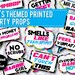 35 Funny Halloween Photo Booth Props, PRINTABLE Props, Funny Adult ...