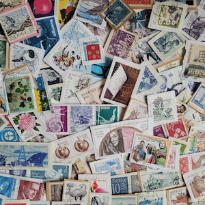 Más de 100 sellos de Suecia en papel, Suecia, Filatelia, Filatelia, Sellos postales, Scrapbooking, Diario