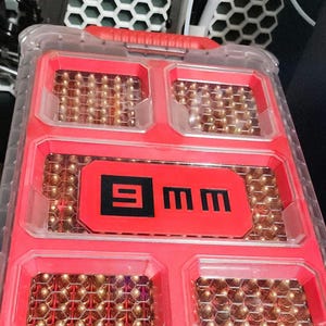 Milwaukee Packout Label / Custom Label