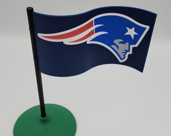 Bandera de escritorio - Fútbol