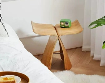 Wooden End Table, Modern Sofa Side Table, Coffee Table For Living Room, Side Table, Living Room Table, Laptop Stand, Sofa Side Table,decor