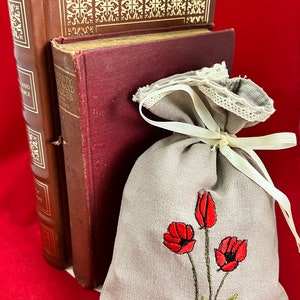 echsen bestickte kordelzugbeutel | Kleines Stofftäschchen | Hochzeit Geschenktüten Aufbewahrungsbeutel | Schmucksäckchen | Kosmetiktaschen