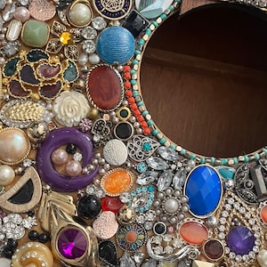 The Jewel Encrusted main image 0