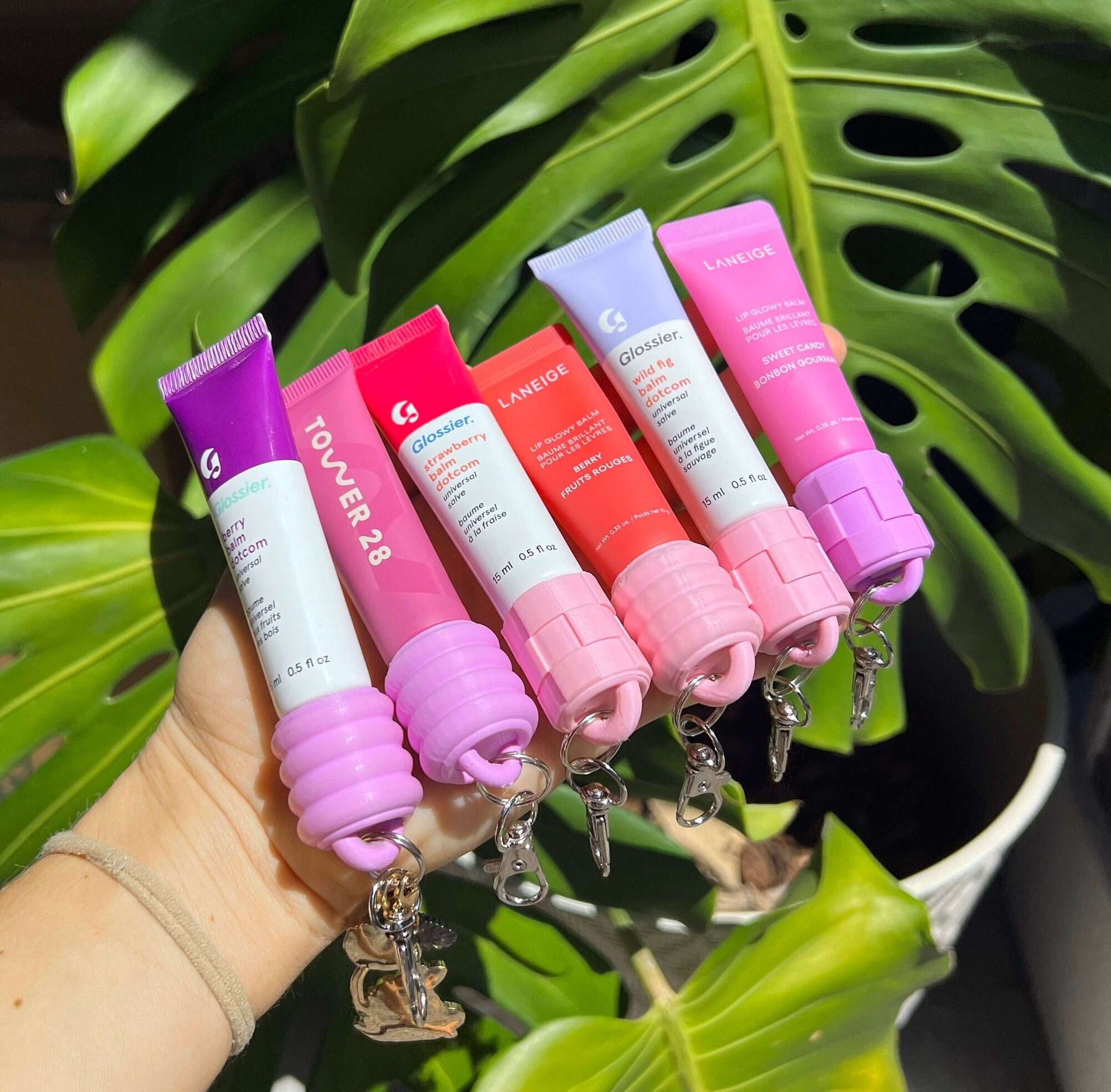 Laneige lip - Etsy 日本