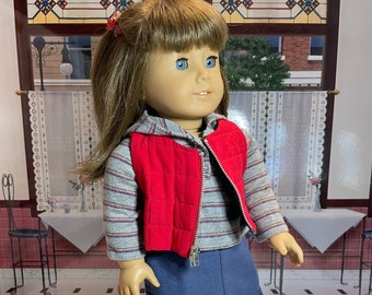 American Girl Urban Outfit Y2K Meet