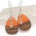 see more listings in the Handcrafted Earrings section