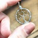 see more listings in the Tree of Life Pendants section