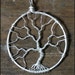 see more listings in the Tree of Life Pendants section