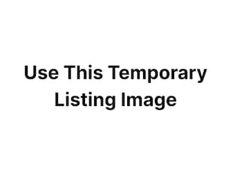 May include: Placeholder image text that says "Use This Temporary Listing Image".