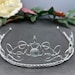 see more listings in the Circlets & Tiaras section