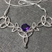 see more listings in the Celtic Necklaces section