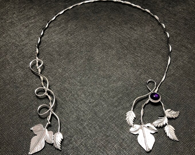 Neck Torcs/Neck Rings Camias Jewelry Designs