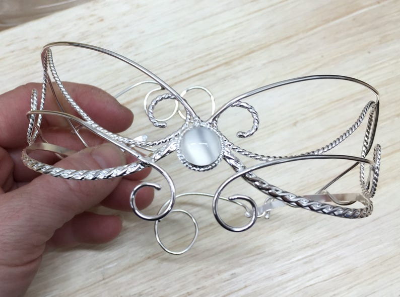 Upper Arm Bracelet in Sterling Silver Upper Armlet Cuff Etsy