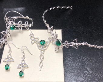 Bridal Jewelry Sets