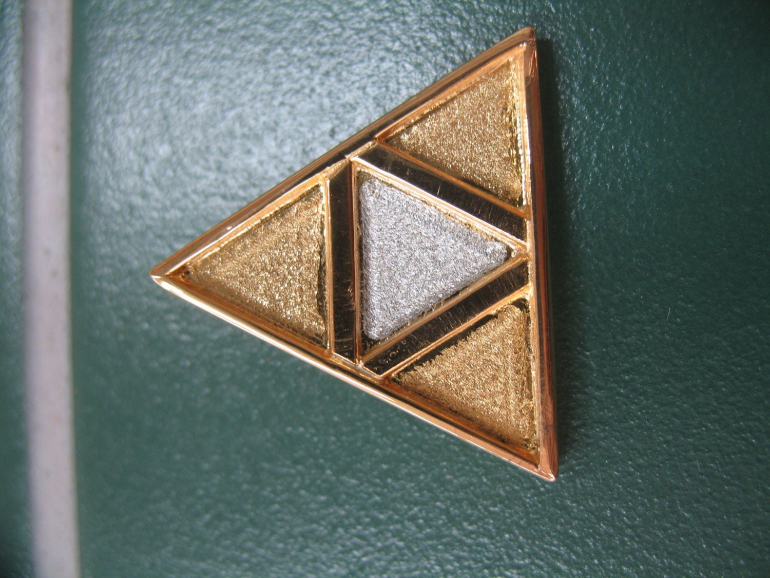 La légende de Zelda, Triforce, collier, pendentif, lien, Ganon