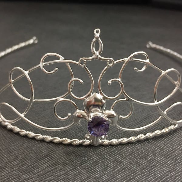 elvish headpiece