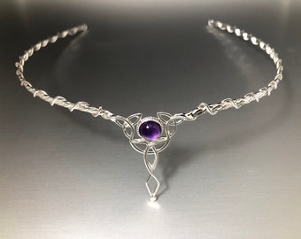 Circlets & Tiaras