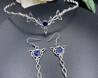 Bridal Jewelry Sets