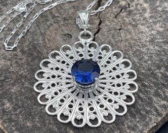 Celtic Necklaces