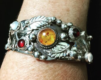 Bracelet Cuffs