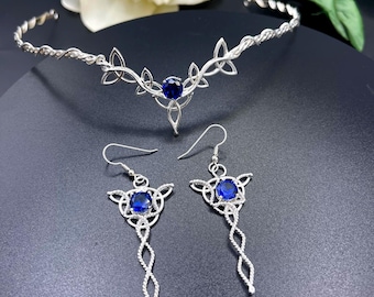 Bridal Jewelry Sets
