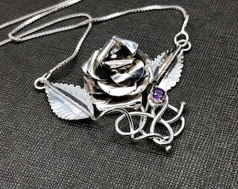 Artisan Necklaces 