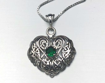 Celtic Necklaces