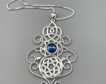 Celtic Necklaces