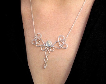 Celtic Necklaces