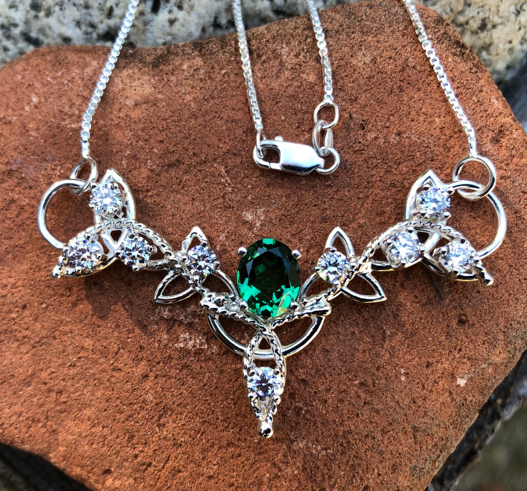 指輪、ネックレス、ヘアアクセセット