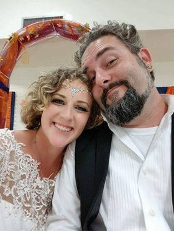 Irish Wedding Tiara Celtic Circlets Bridal Sterling Silver Etsy