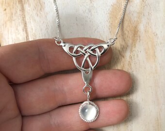 Celtic Necklaces