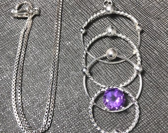 Artisan Necklaces 