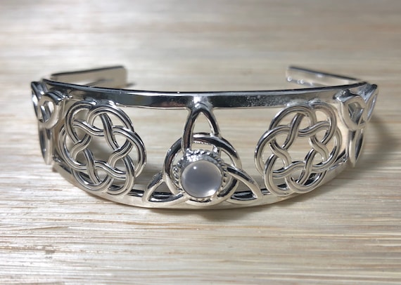 Modian Pulsera De Plata De Ley 925 Auténtica Para Mujer, Brazalete De