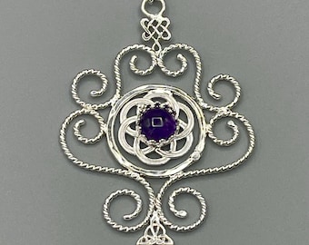 Celtic Necklaces