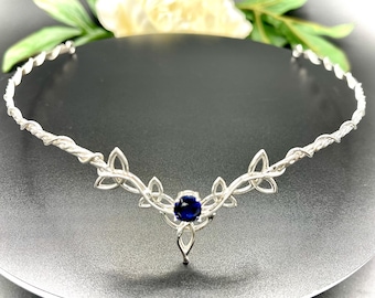 Circlets & Tiaras