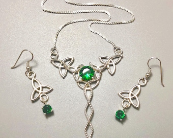 Bridal Jewelry Sets