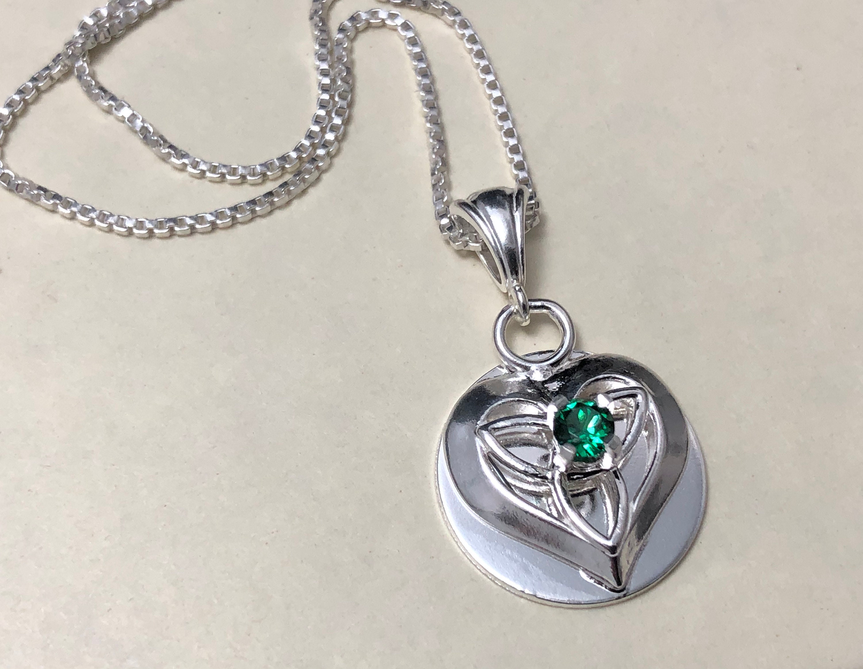Charmed tv show necklace store