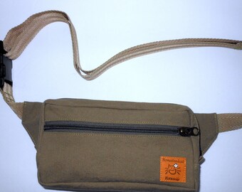 mens small bum bag