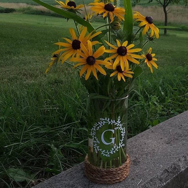 Wedding Centerpiece Flower Beach Theme Etsy