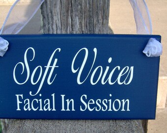 in session door hanger etsy