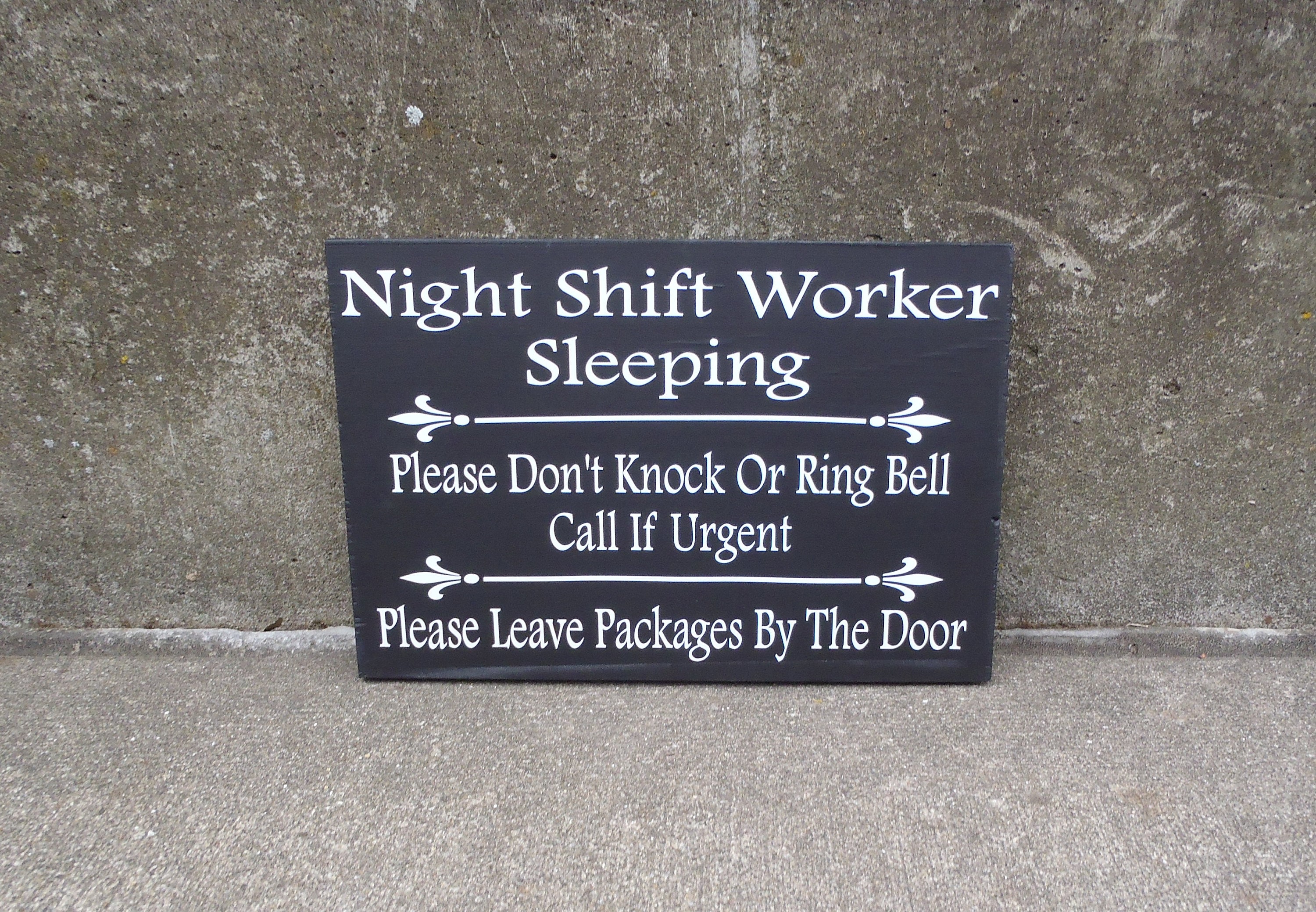 Do you work the night shift? Tell us about it. - Marketplace