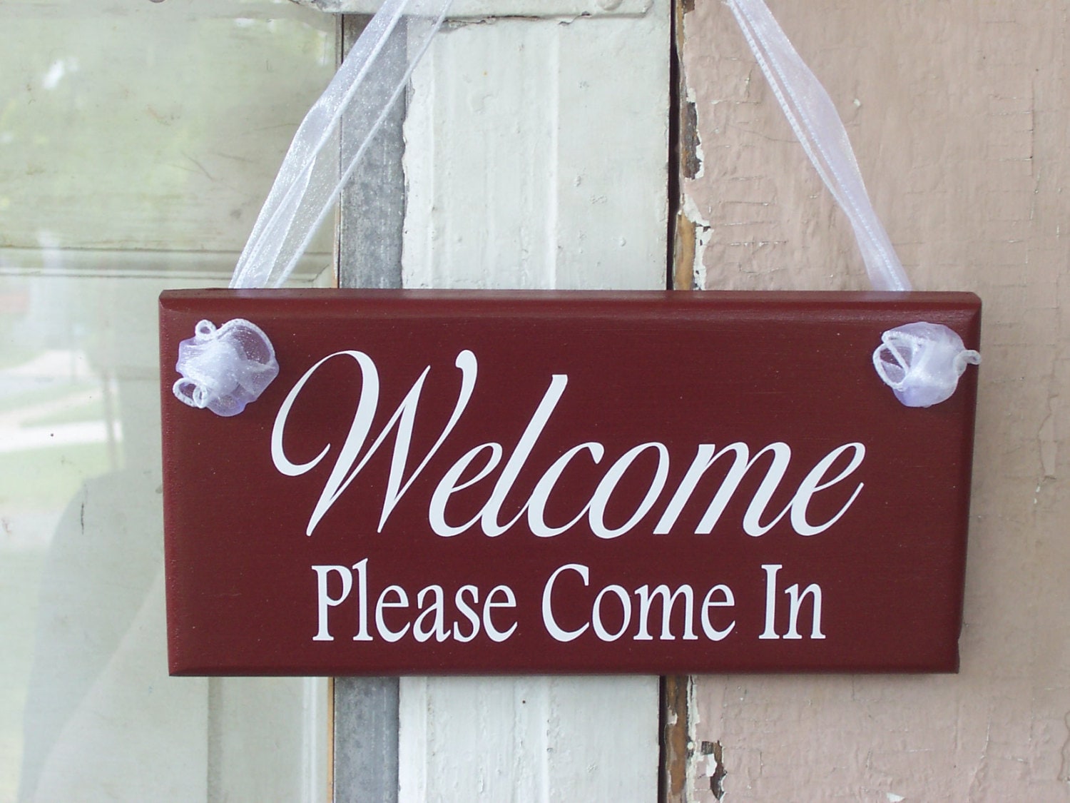 Come in all. Come in all